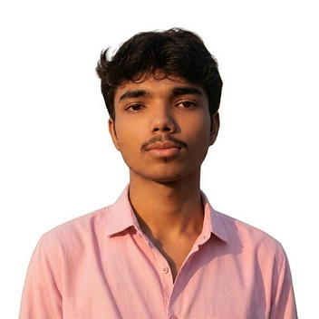 Prashant .
