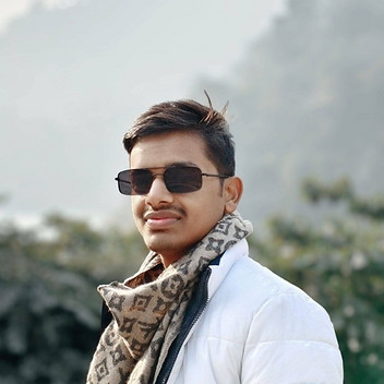 Prateek Chaurasiya