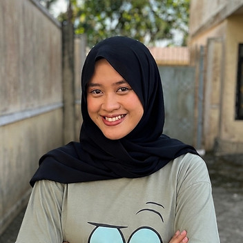 Utari Madani Jayyidah