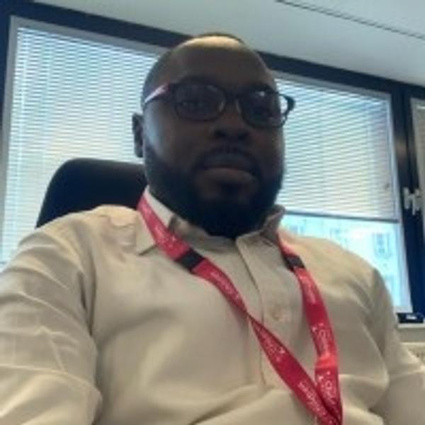 Raphael Oluwasanmi