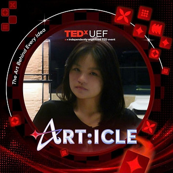 Hoang Le Khanh Linh