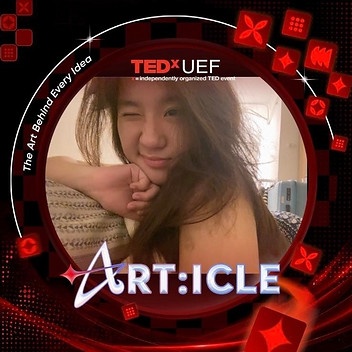 Tran Le Thanh Huyen