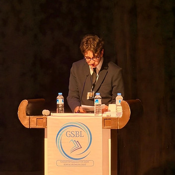 Umut Çatak