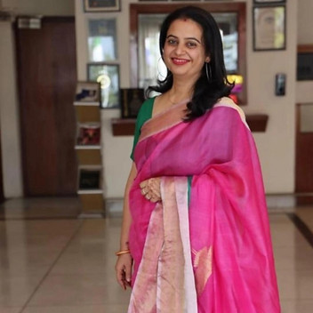 Aradhana Walia