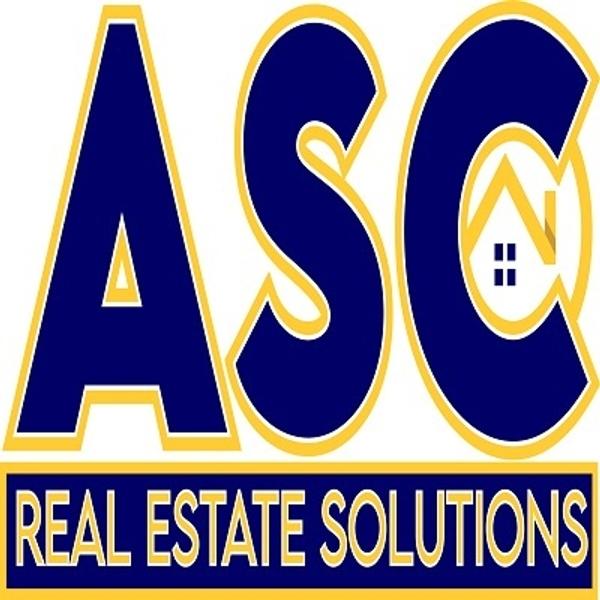 ASC Real Estate Solutions LLC