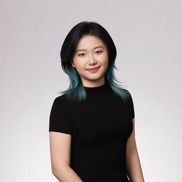 Jessie Wang