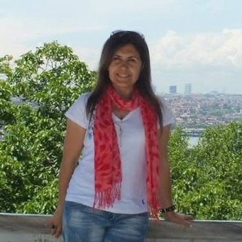 Nevin Ural