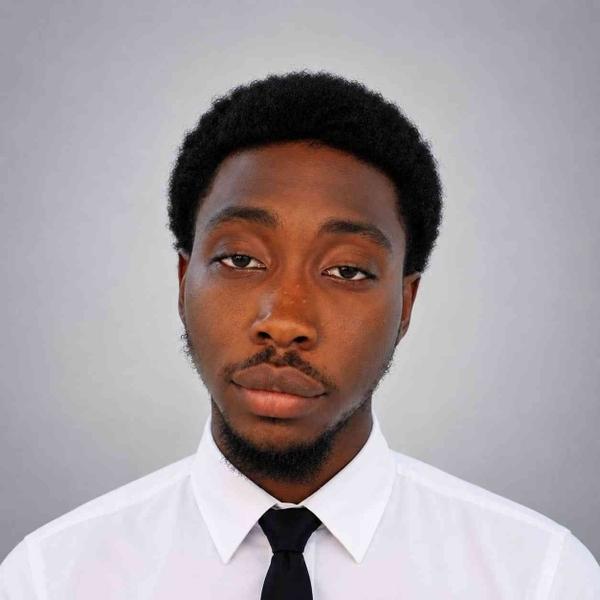 Ochi John Otinikanyohe 