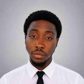 Ochi John Otinikanyohe
