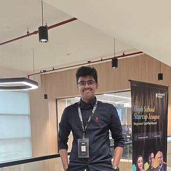 Ranvir Srivastava
