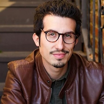 Andrew S. Banderas