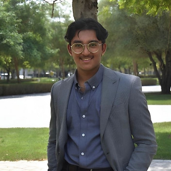 Arjun Sujeev