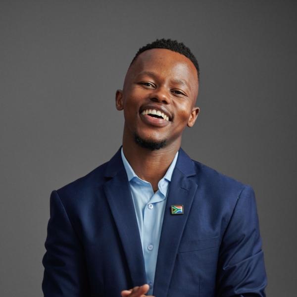 Smangaliso Areal Mbili