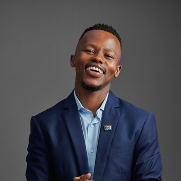Smangaliso Areal Mbili