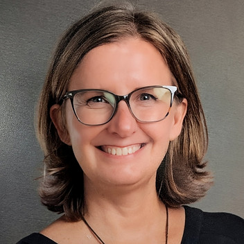 Carrie Longworth