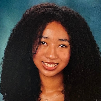 Ayla Dowdell