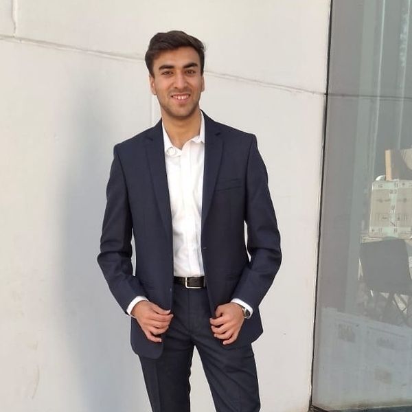 Rohan Sharma