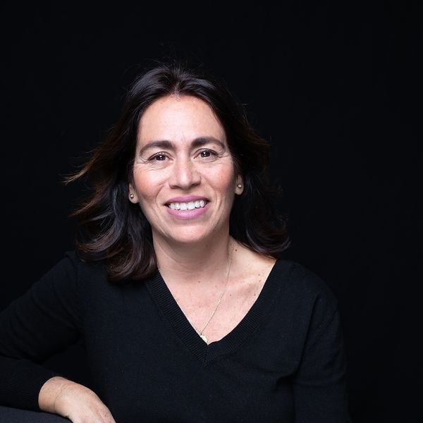 María Auxiliadora Cámara Cañaveral