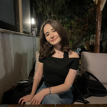 Ebru Kayabek