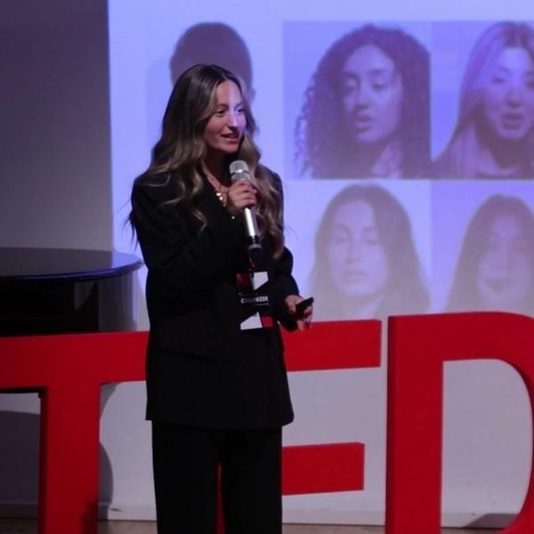 Lynn Cortas