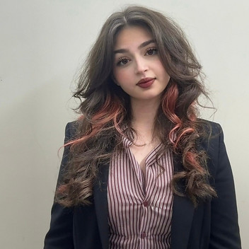 Elif Ilgın Aydın