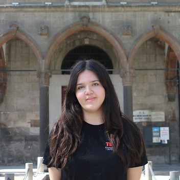 İNCİ BOLAT