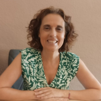Mercedes Pereira