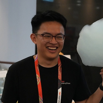 Zi Qi Chong