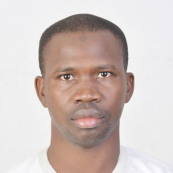 Salisu Rabiu Isihak