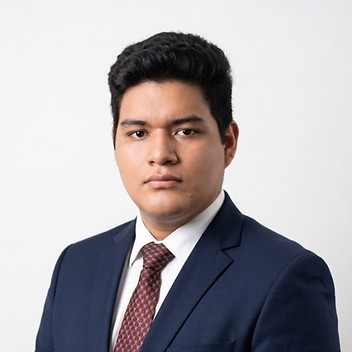 Ali Anderson Navarro Aguilar