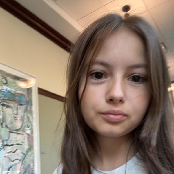 Alina Brinza