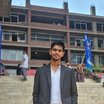 Khan MD Kamruzzaman
