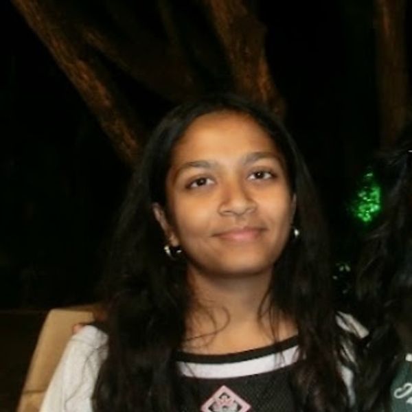 Aditi Jalan