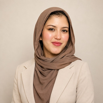 Maryam Hassan
