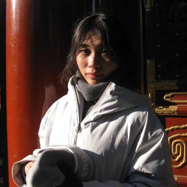 Connie Xu