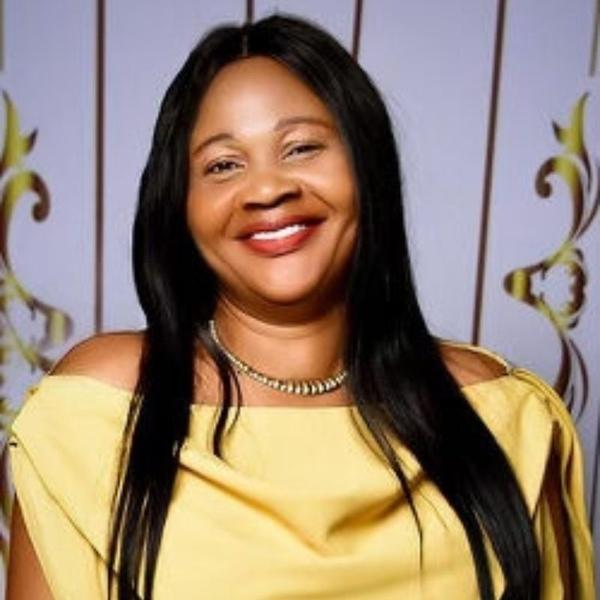 Rosemary Nasa-Okolie