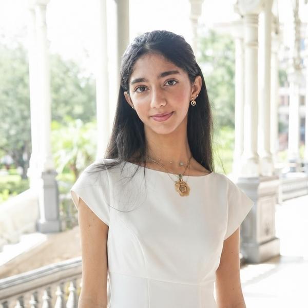Sarah Alakhal
