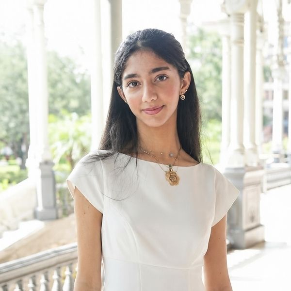 Sarah Alakhal