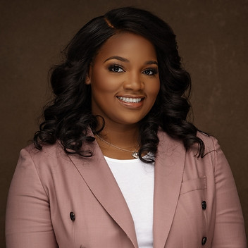 Viviane Okorie
