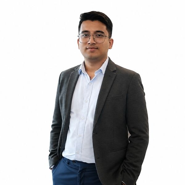 Rahul Pande