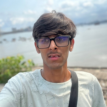Kunal Jangid
