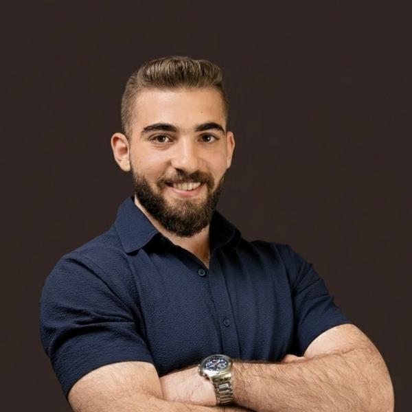 Ra'ad Al-Saleh