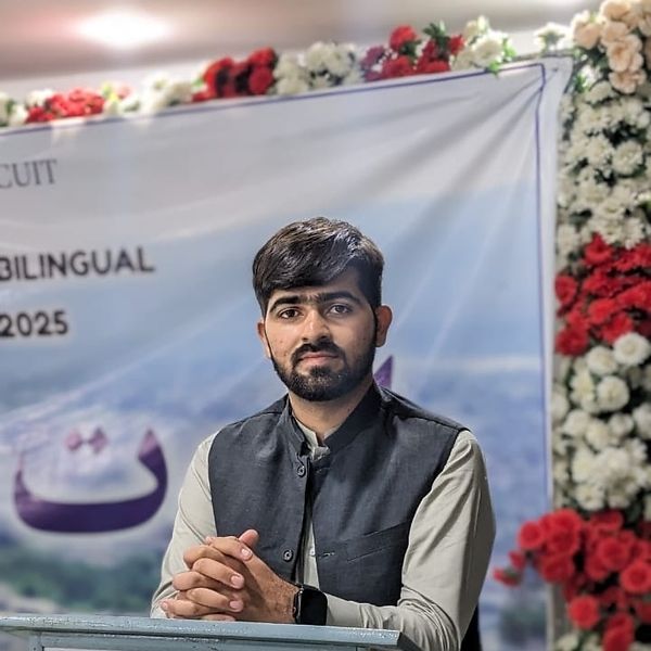 Faraz Jafri