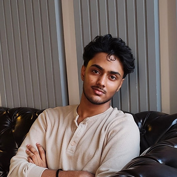 Ankit Puthukudi