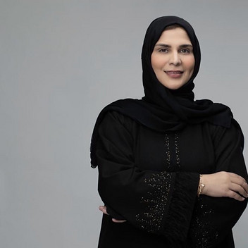Najwa Al-Zarouni