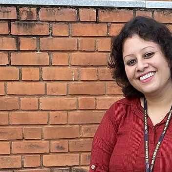 Suparna Baidya