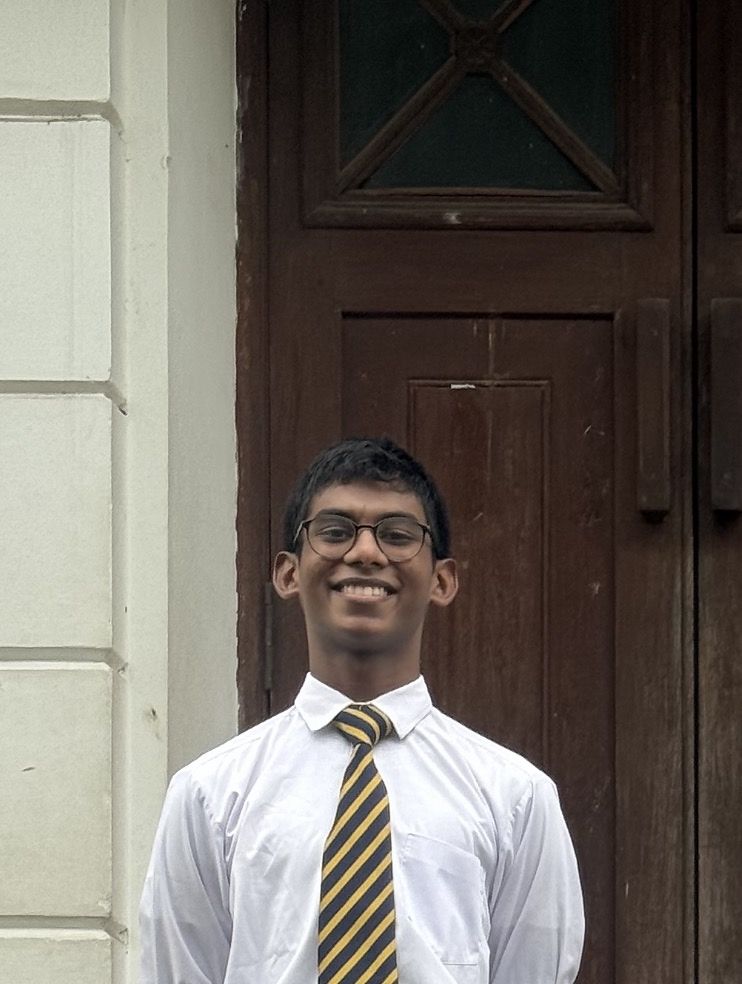 Hiruke Nethumal
