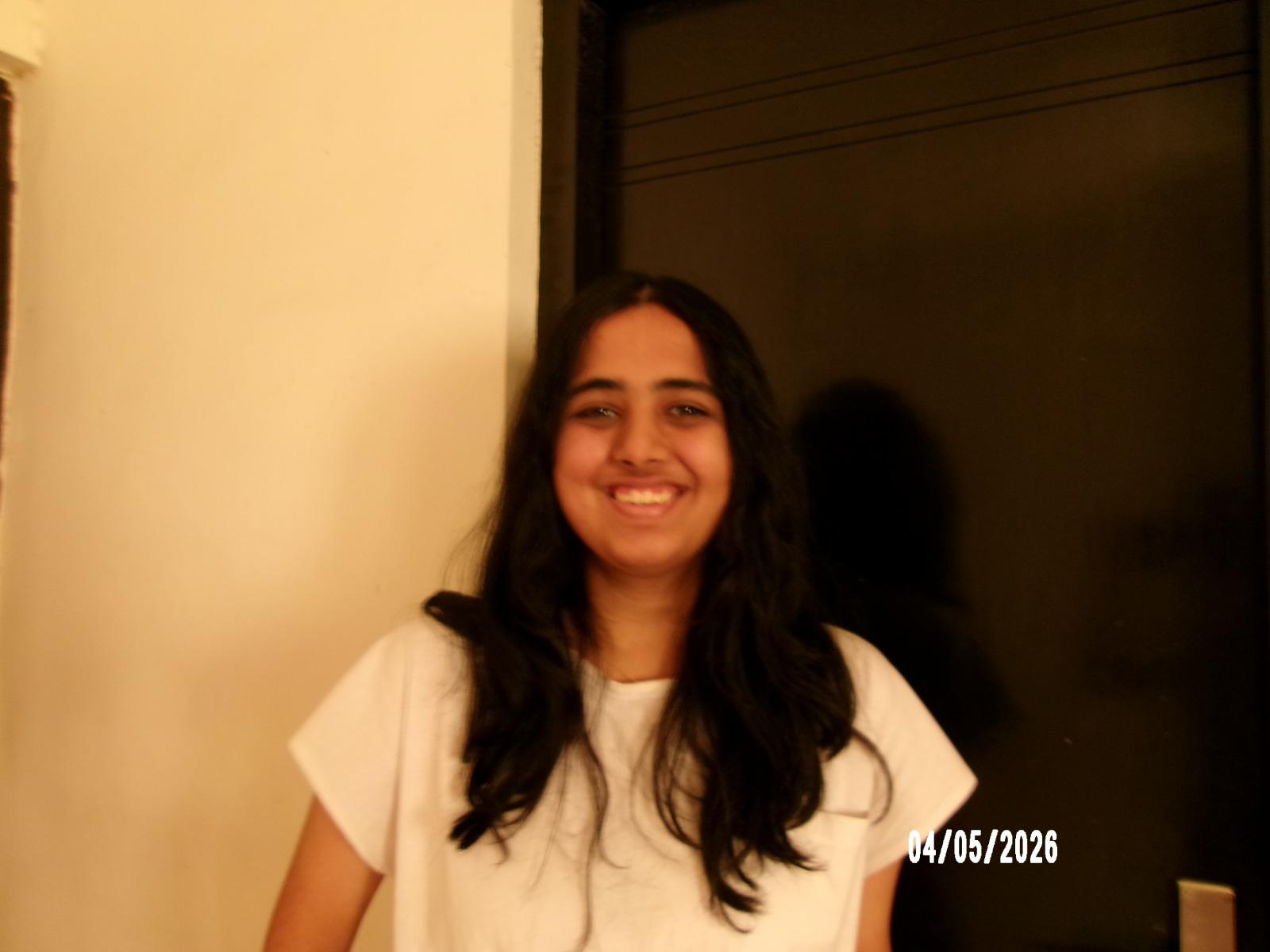 Aditi Vishal
