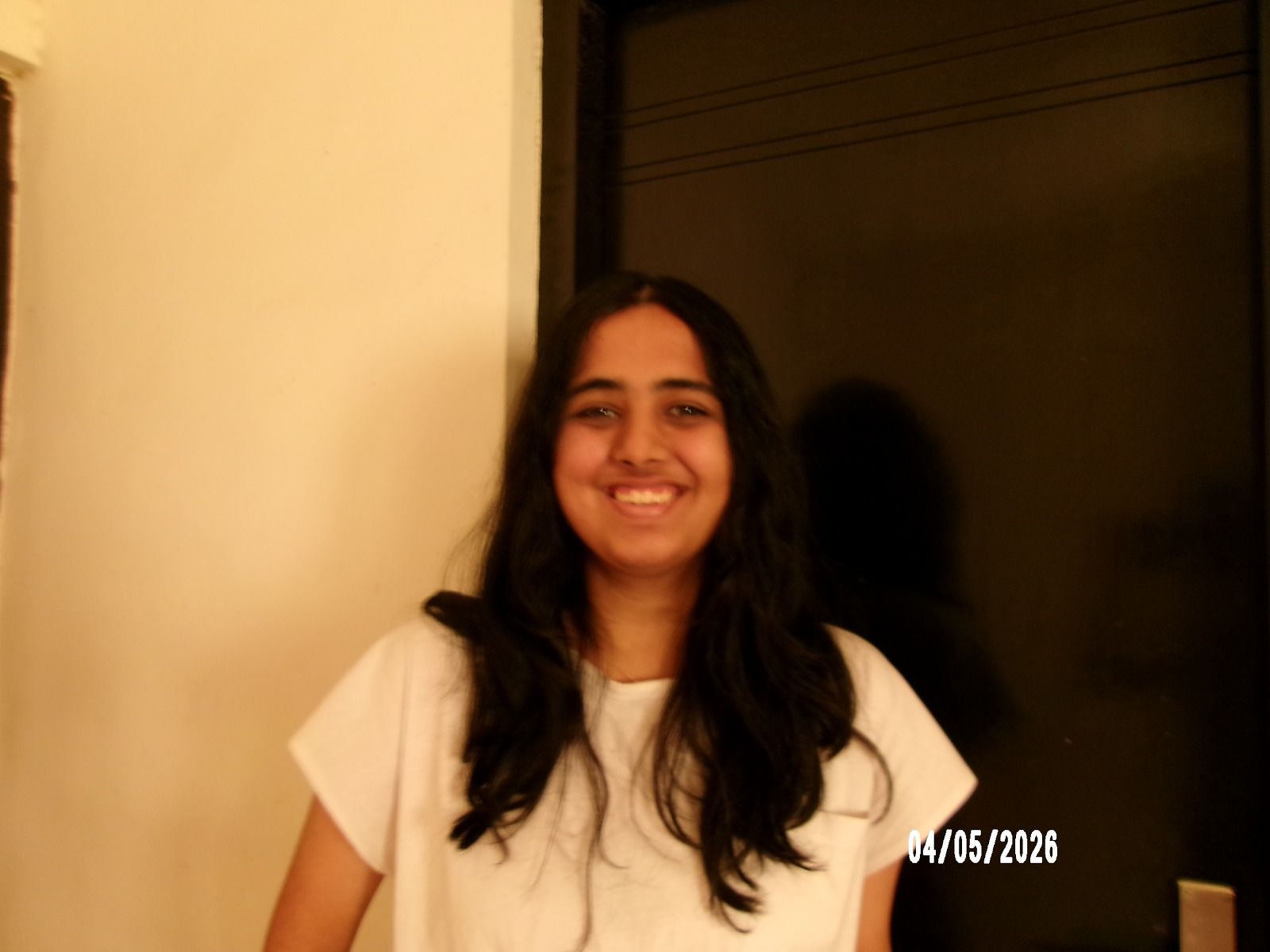 Aditi Vishal