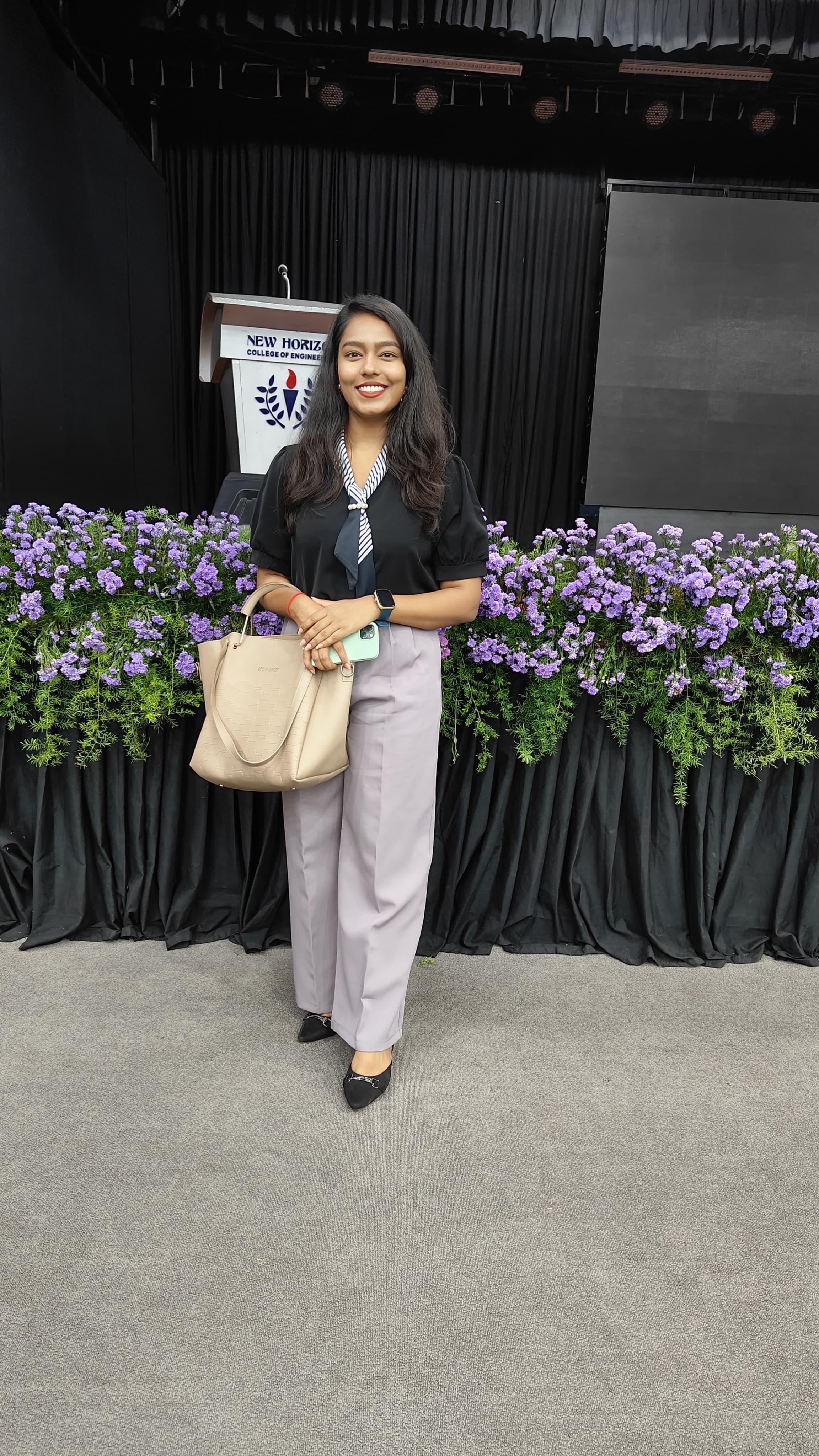 srilekha  s